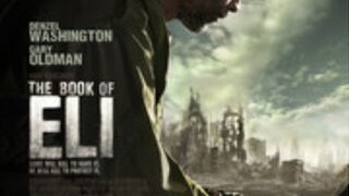 The Book of Eli Fullmovie