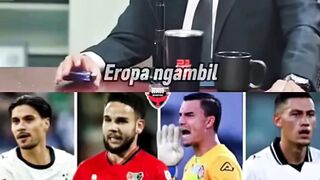 Rekrut pemain Indo buat naikin value doang