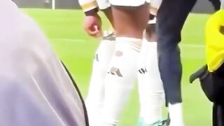 Ga Percaya Sebelum Melihat Vidio Ini???? 5 Momen Aneh Yang Terekam Di Pertandingan Bola????