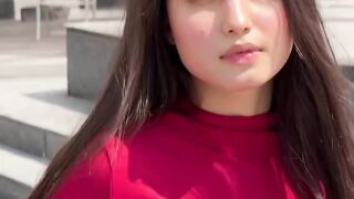 Cute girl ❤️❤️❤️