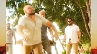 Jangan pernah sebut nama ini kalau nggak mau berurusan sama monster salju raksasa! ????