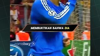 Gol Roket Arda Guler Gegerkan Bernabeu!!