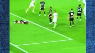 Gol Roket Arda Guler Gegerkan Bernabeu!! 2