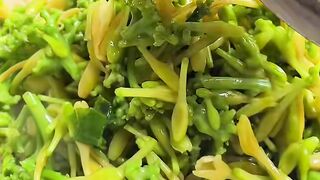 Oseng Pepaya Teri Pedas Mantap! ????