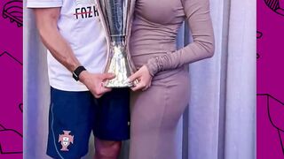 The Ronaldo Effect: Lebih dari Sekadar Sepak Bola! ????????