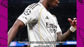 Duka di Balik Megahnya Liga Champions... ????????️