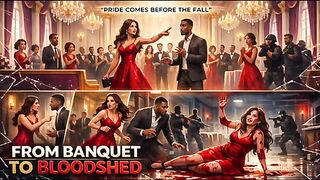 Pride Goes Before The Fall