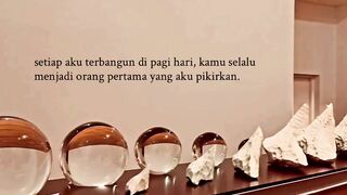 Night Station Vibes & Deep Thoughts ????