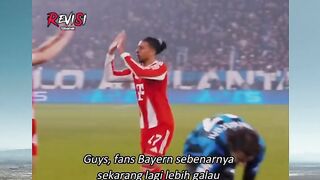 Ternyata ada yang lebih ngeri dari sekadar statistik gol! ????