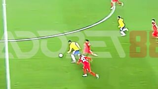 Neymar Skills Brazil