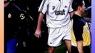 The Most Controversial Move ????