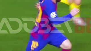Leo Messi 9