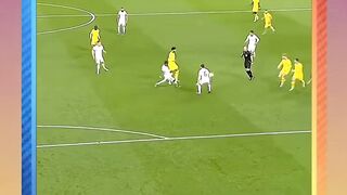 Highlight Real Madrid vs Chelsea | Perempat Final Liga Champions