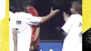 Kisah di balik kemarahan Gattuso ke Pirlo!