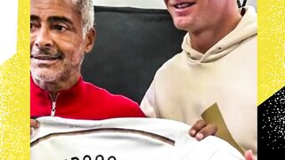 Toni Kroos emang nggak ada obat!