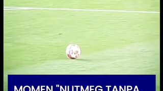 ???????? Momen ikonik ini terjadi saat melawan Olympique