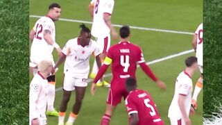 Highlights! Liverpool vs Galatasaray