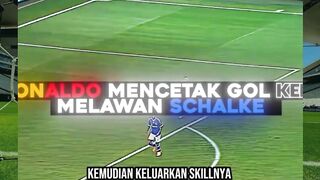 SIAP-SIAP GUNCANG DUNIA SEPAK BOLA! ????