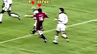 Dendam 4 Tahun: Roy Keane vs. Alf-Inge Haaland ????????????????????????????