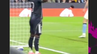 City dipermalukan di kandang sendiri oleh King Madrid