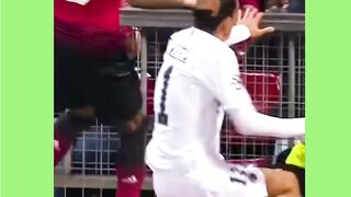 Momen Ketika Emosi Memuncak... ????