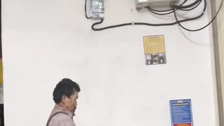 mau ngakak tp takut dosa