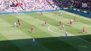 Brighton vs Liverpool  2-1 | 21. 03. 2026 | EPL | All Goals & Highlights