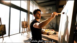 He Painted Their Souls... and Found a Terrifying Truth!