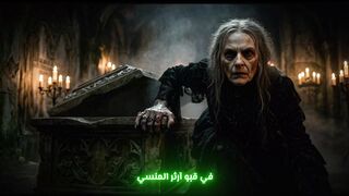 Clive Barker's Undying: Endless Nightmare - Fan-Made AI-Teaser