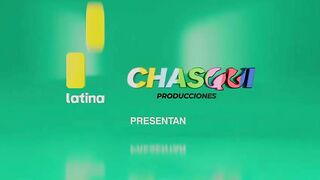 Valentina valiente Capítulo 13 Completo