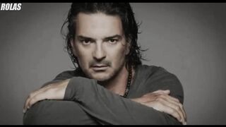 RICARDO ARJONA  QUIEN DIRIA