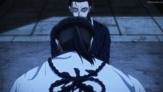 Ao no Miburo: Serizawa Ansatsu-hen Episodes 13