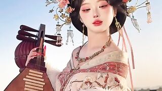 Traditional Chinese dress