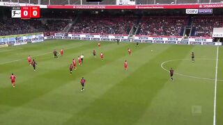 Heidenheim vs Bayer Leverkusen  3-3 | 21. 03. 2026 | Bundesliga  | All Goals & Highlights