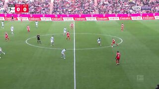 Bayern Munich vs Union Berlin  4-0 | 21. 03. 2026 | Bundesliga  | All Goals & Highlights
