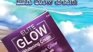 Elite glow whitening cream Skin Glow Pigmentation Brightening Face WashWash