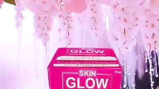 skin glow brightening pigmentation Cream and Face Wash blossom tinted sunblock