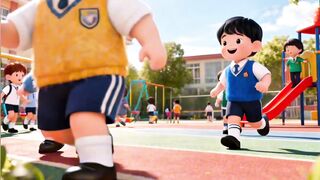 ABC Fruits Song ???????? A to Z Alphabet Song for Kids ???? Sing & Learn Together!