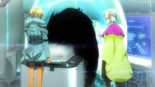 Gnosia Episodes 21 2