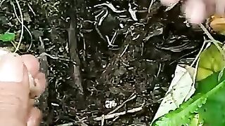 Looking for a fish or eel.. Thanks for watching..!! 86