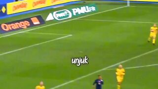 ketika pelatih pamer aksi