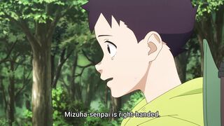 Fumetsu no Anata e Season 3 Episodes 20