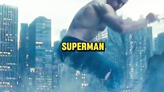 KENAPA FLASH MINTA AMPUN KEPADA SUPERMAN?