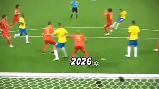 Pergeseran Takhta Penjaga Gawang di Tahun 2026 ????⚽️