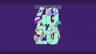 40 y 20 capitulo 13 temporada 4