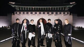 BTS The Comeback Live Concert 2026 ENG SUB Part 1