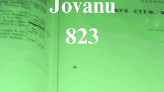 Jevanđelje po Jovanu 823