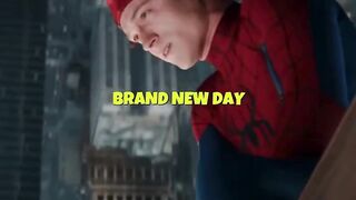 SPIDER-MAN 4 MCU_ Peter Parker Bermutasi Jadi Monster #mcu #xybca #fyp #fyppppppppppppppppppppppp #movie #spiderman