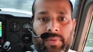 Entertainment Biman 757 will landing for Akhaura Halajora Beel shortly