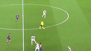 Sihir Lamine Yamal: Menolak Tunduk di UCL!